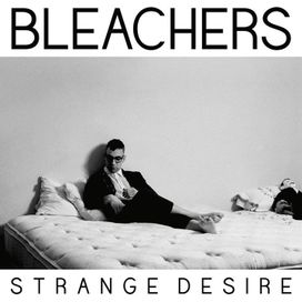 Strange Desire - 2014 • Álbum