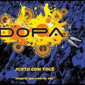 Junto Com Você - 2010 • Álbum