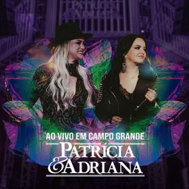Ao Vivo Em Campo Grande - 2022 • Álbum