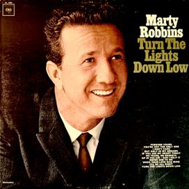 Turn The Lights Down Low - 1965 • Álbum