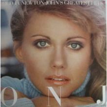 Olivia Newton-John's Greatest Hits - 1977 • Álbum