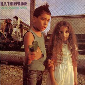 Soleil Cherche Futur - 1982 • Álbum