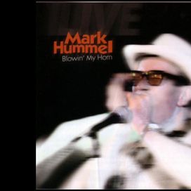 Blowin' My Horn - 2004 • Álbum