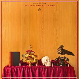 The Scarlet Beast O' Seven Heads - 2012 • Álbum