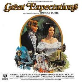 Great Expectations - 1975 • Álbum