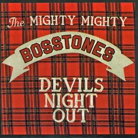 Devil's Night Out - 1990 • Álbum