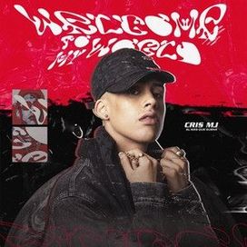 Welcome To My World [ALBUM] - 2022 • Álbum
