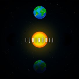 Equinócio  - 2021 • Single/EP