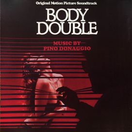 Body Double - 2008 • Álbum