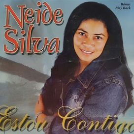 Estou Contigo - 2003 • Álbum