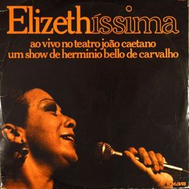Elizethíssima - 1981 • Álbum