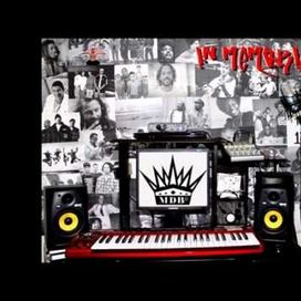 In Memorian - 2013 • Álbum