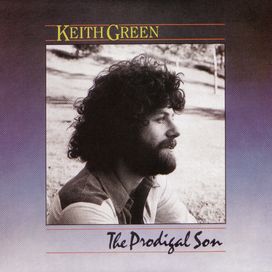 The Prodigal Son - 1983 • Álbum