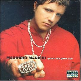 Quero Ver Quem Vem - 2004 • Álbum