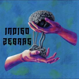 Indigo Zebras - Indigo Zebras