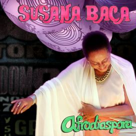 Afrodiaspora - 2011 • Álbum
