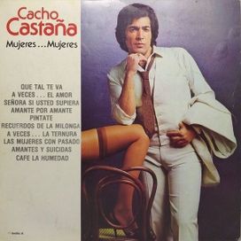 Mujeres...Mujeres - 1984 • Álbum