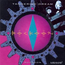 Rockoon - 1992 • Álbum