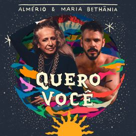 Quero Você (part. Almério) - 2024 • Single/EP