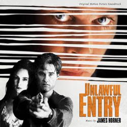Unlawful Entry - 1992 • Álbum