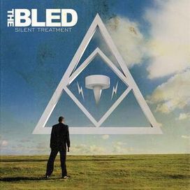 Silent Treatment - 2007 • Álbum