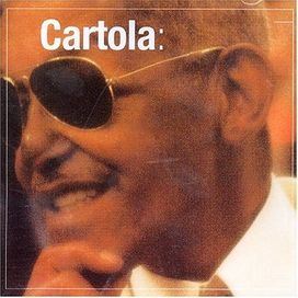 Para Sempre: Cartola - 2001 • Coletânea
