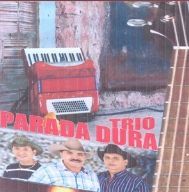 Trio Parada Dura - 2017 • Álbum