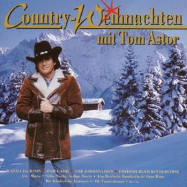 Country-Weihnachten Mit Tom Astor - Álbum