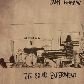 The Sound Experiment - 2015 • Single/EP