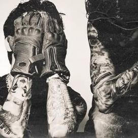 come closer / ride me like a harley - Rumelis