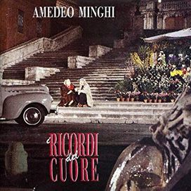 I Ricordi Di Cuore - 1992 • Álbum