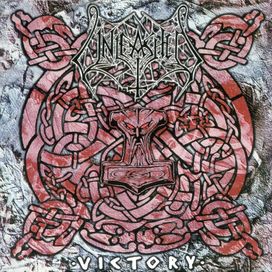 Victory - 1995 • Álbum
