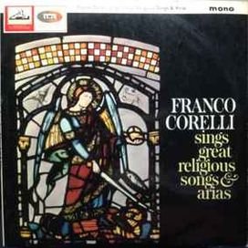 Sings Great Religious Arias - 1964 • Álbum