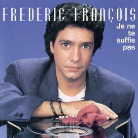 Je Ne Te Suffis Pas - 1992 • Álbum