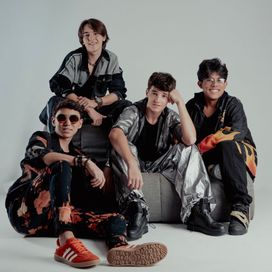 Quarta Parede - 2025 • Álbum