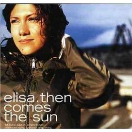 Then Comes The Sun - 2001 • Álbum