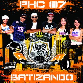 Batizando - 2014 • Álbum