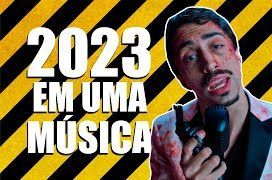 2023 EM UMA MÚSICA - 2023 • Single/EP