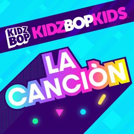 La Canciòn - 2020 • Single/EP