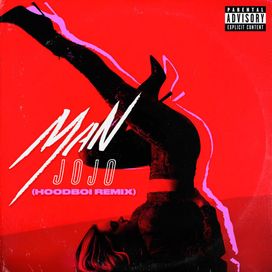 Man (Hoodboi Remix) - 2020 • Sencillo/EP