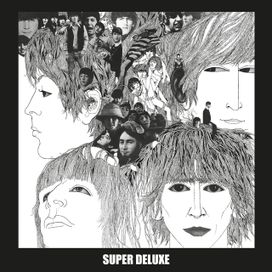Revolver (Super Deluxe) - 2022 • Coletânea