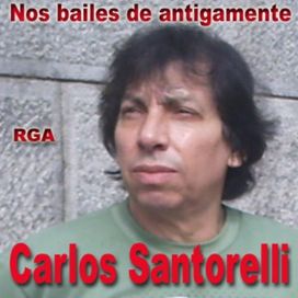 Nos Bailes de Antigamente - 2013 • Álbum