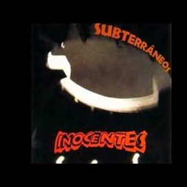 Subterrâneos - 1994 • Álbum