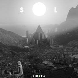 Sol - 2015 • Sencillo/EP
