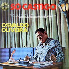 Só Castigo - 1972 • Álbum