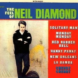 The Feel of Neil Diamond - 1965 • Álbum