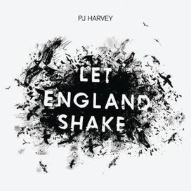Let England Shake - 2011 • Álbum