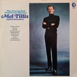 "The Arms Of A Fool" "Commercial Affection" - 1971 • Álbum