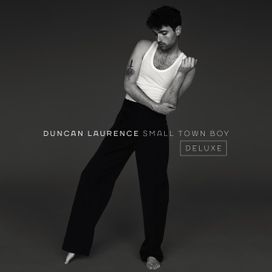 Small Town Boy (Deluxe) - 2020 • Álbum