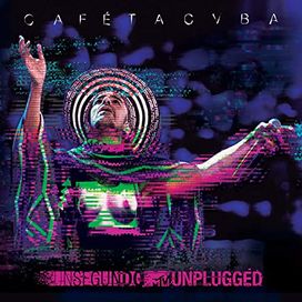 Un Segundo MTV Unplugged - 2019 • Álbum
